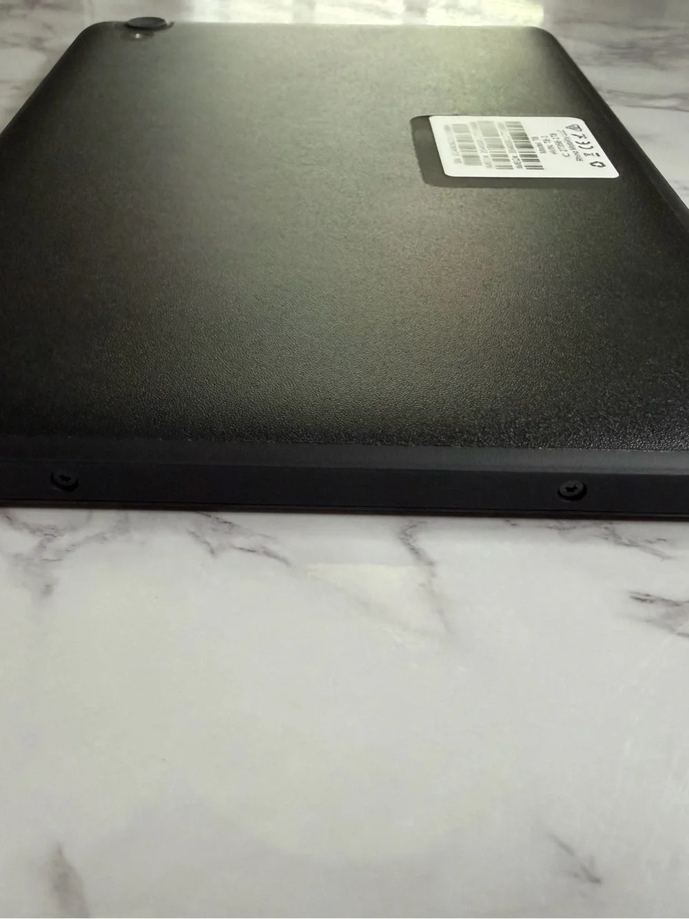 Android Tablet — Rhino T8